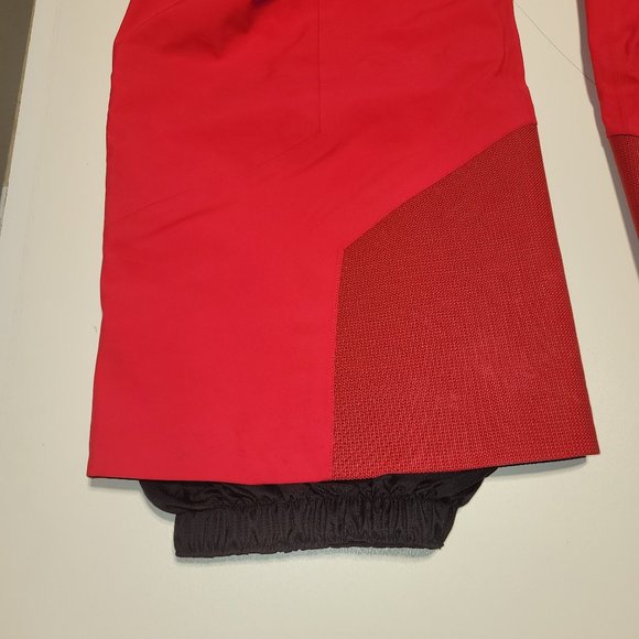 Arc'teryx Womens Goretex Sentinel Ski Pant - Picture 3 of 13